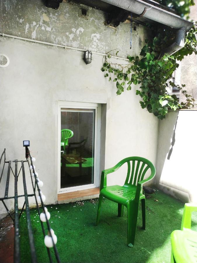 Centrum Apartament Old Town Świdnica Exterior foto